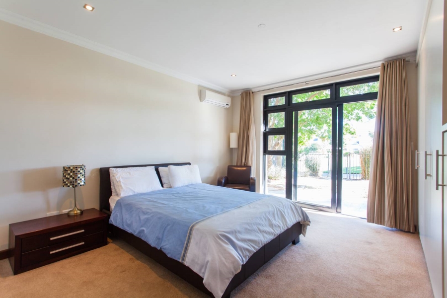 To Let 3 Bedroom Property for Rent in Pearl Valley Golf Estate Western Cape
